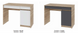 Стіл письмовий Сіті-1100 78261 фото 7