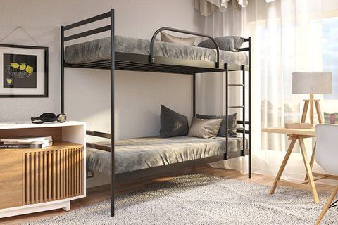 Ліжко Comfort Duo 38929 фото
