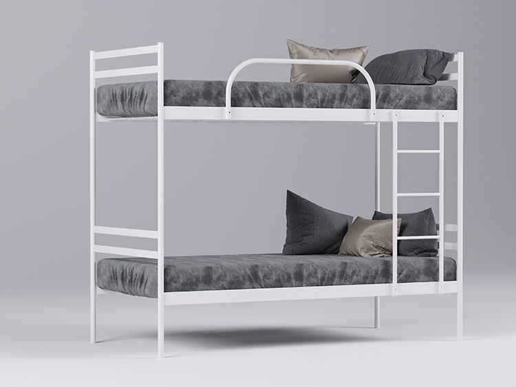 Ліжко Comfort Duo 38929 фото