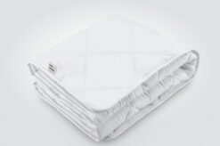 Одеяло Comfort Standart Идея белое