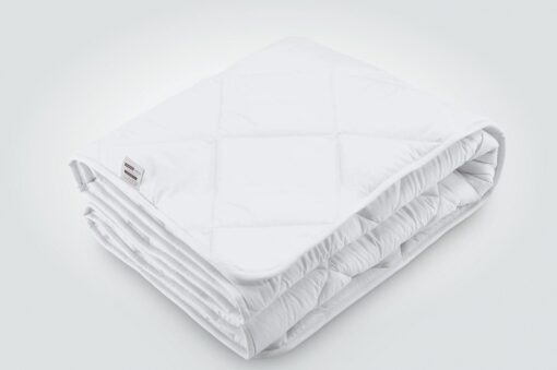 Одеяло Comfort Standart Идея белое