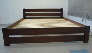Кровать Престиж Мекано - Фото 2