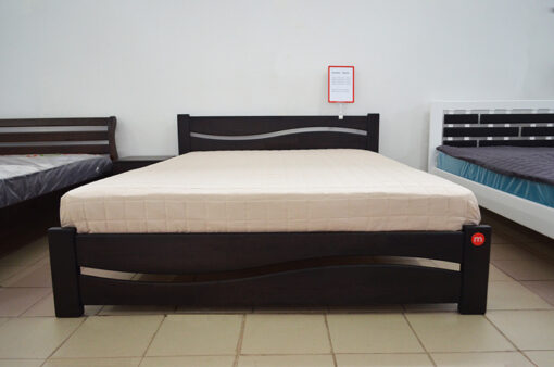 Кровать Волна Мекано - Фото 2