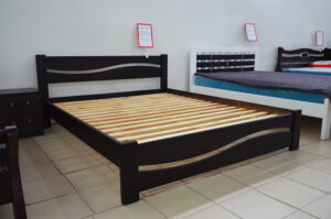 Кровать Волна Мекано - Фото 1