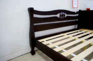 Деревянная кровать Кронос Мекано - Фото 3