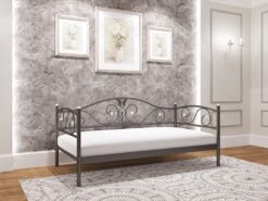 Кровать диван Анжелика мини Металл-Дизайн