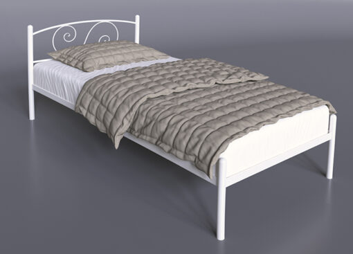 Кровать Виола мини односпальная Тенеро