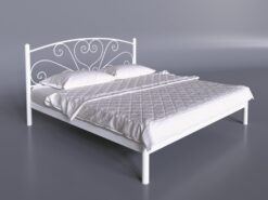 Кровать Карисса Тенеро двухспальная