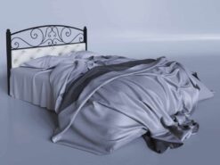 Кровать Астра Тенеро - Фото 1