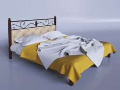 Кровать Диасция Тенеро - Фото 1