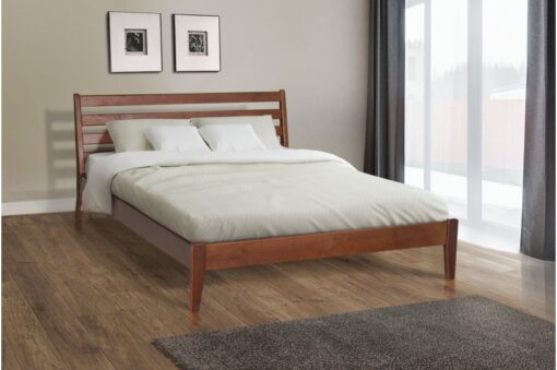 Деревянная кровать Челси Микс Мебель