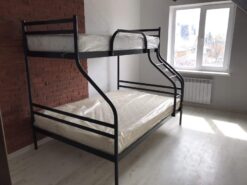Ліжко двохповерхове Smart - фото 1