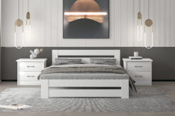Ліжко Тренд ТМ Trend Wood