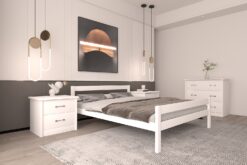 Ліжко Венера Trend Wood